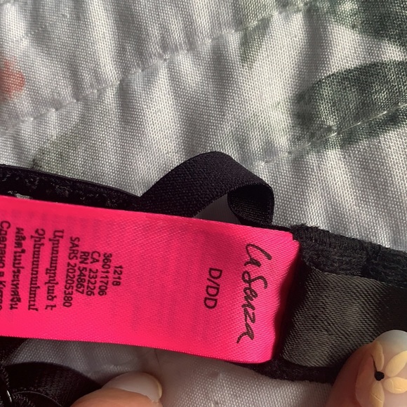 La Senza Bralette - Picture 2 of 5